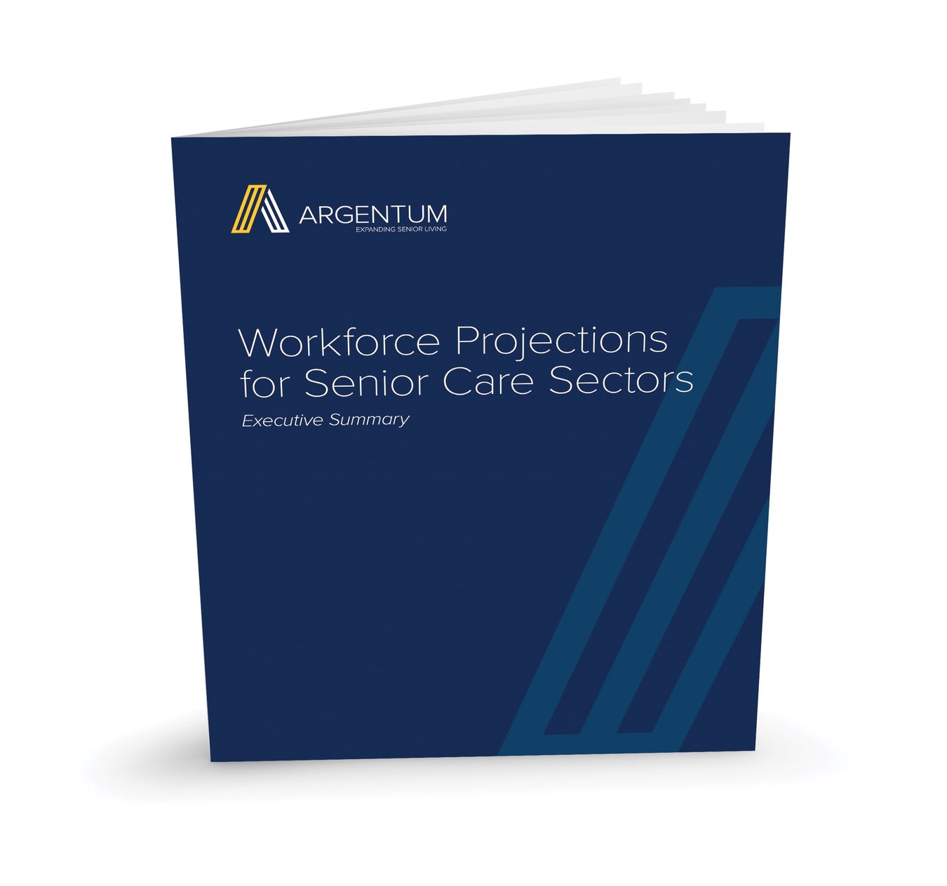Workforce Projections for Senior Care Sectors